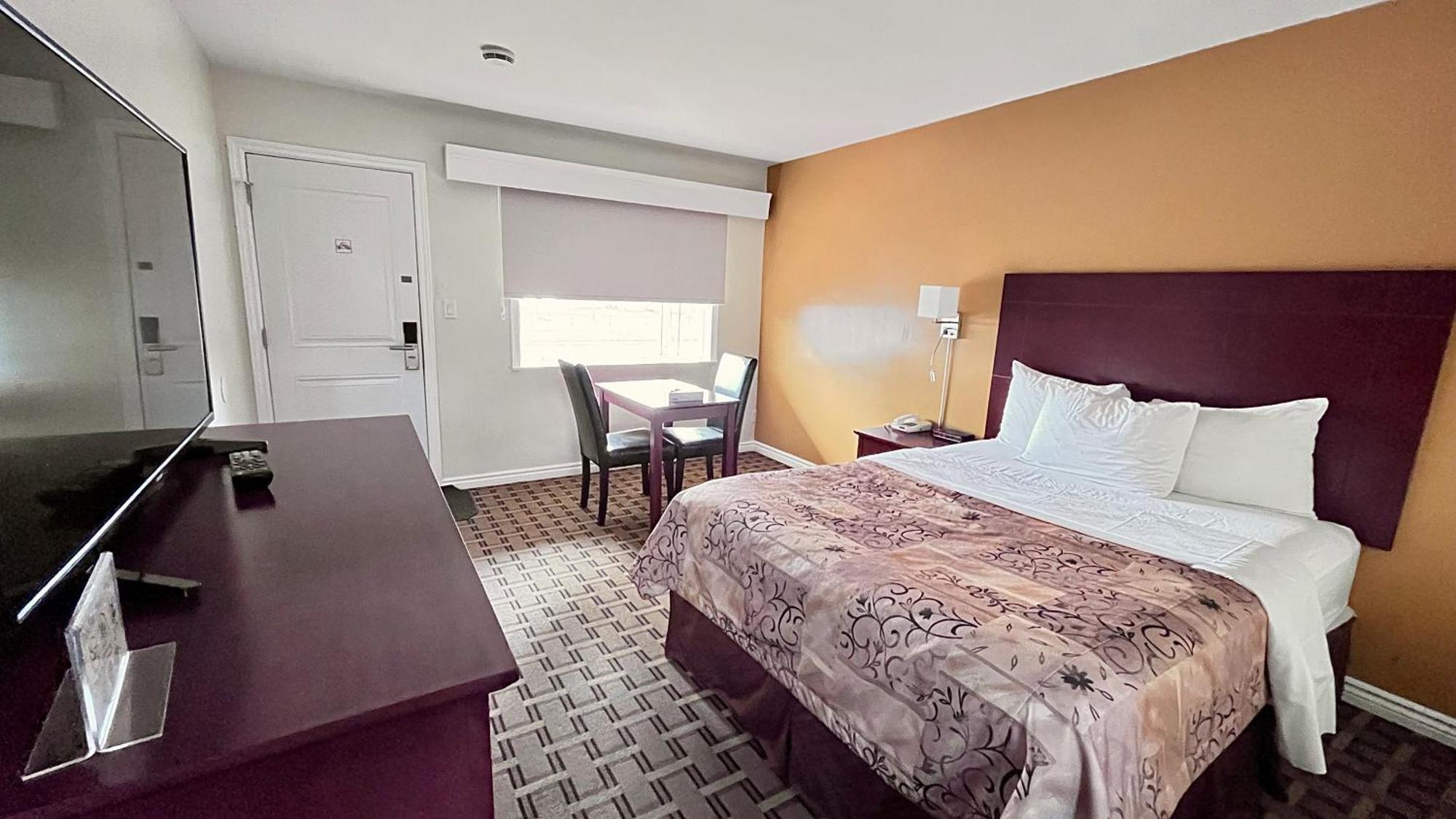 Park Place Motel & Suites Tweed Eksteriør billede
