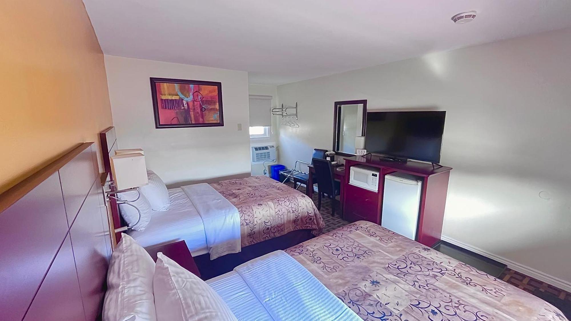 Park Place Motel & Suites Tweed Eksteriør billede