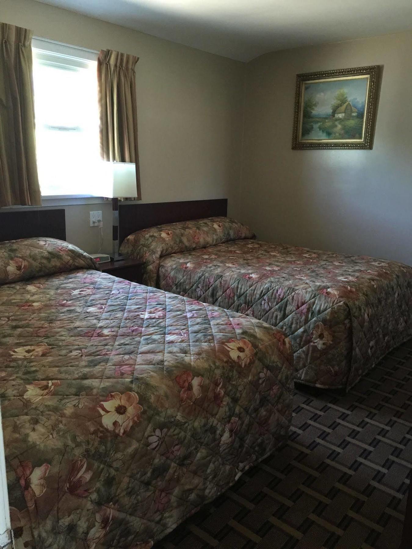 Park Place Motel & Suites Tweed Eksteriør billede