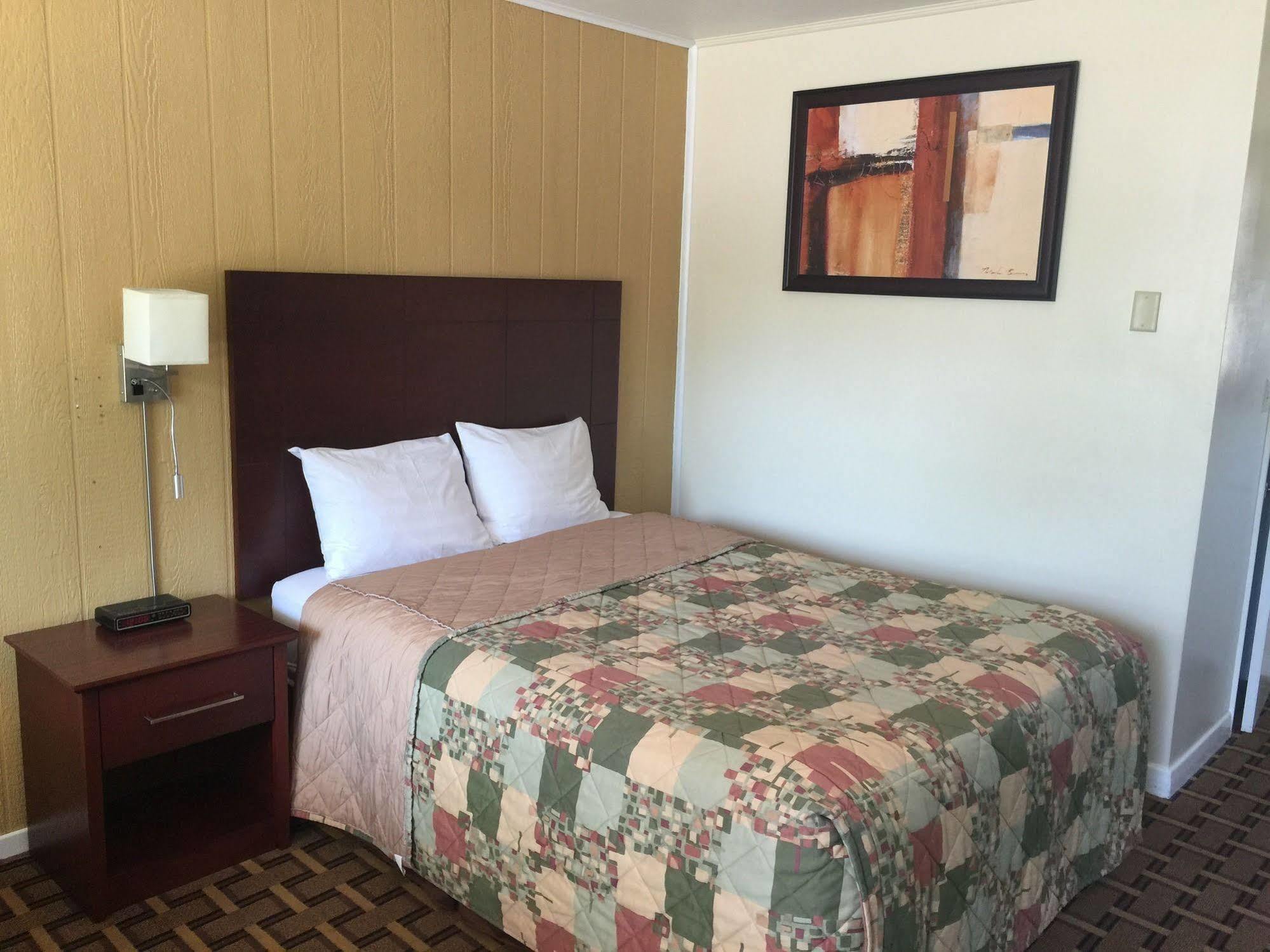 Park Place Motel & Suites Tweed Eksteriør billede