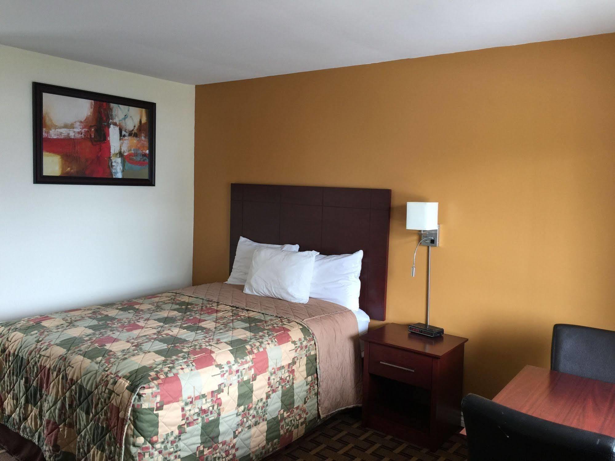 Park Place Motel & Suites Tweed Eksteriør billede